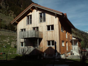 Ferienwohnung Gästehaus Fürlauwi